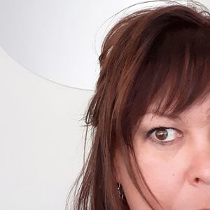 Meet your Posher, Christa